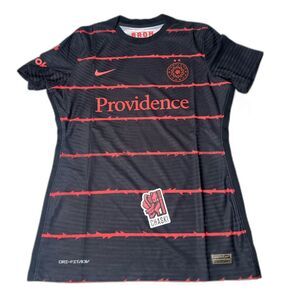 Nike Dri-FIT ADV Portland Thorns 22/23 Home Jersey Womens Medium DH8080-012 NEW